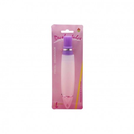 Comprar Pincel Brocha Silicona 19 Cm 3019  Sld 64034 al Mejor Precio