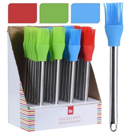 Comprar Pincel Cocina Silicona 28 Cm  Excellent 26012 al Mejor Precio