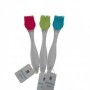 Comprar Pincel Silicona 22 Cm  Happyfriends 30078 al Mejor Precio