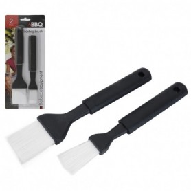 Comprar Pinceles Barbacoa 2 Piezas  Bbq 50084 al Mejor Precio