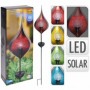 Comprar Pincho Antorcha Solar 17X130 Cm  Importacion 143085 al Mejor Precio