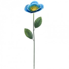 Comprar Pincho Camelia Metal 100 Cm  Importacion 143700 al Mejor Precio
