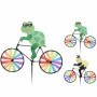 Comprar Pincho Molino Viento Bici 88 Cm  Importacion 143699 al Mejor Precio