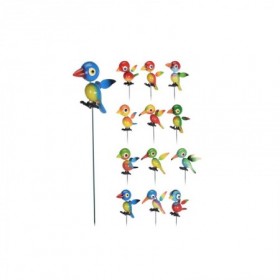 Comprar Pincho Pajaro Cabezon  Importacion 143570 al Mejor Precio