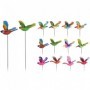 Comprar Pincho Pajaro Volando 30 Cm Surtidos  Importacion 143565 al Mejor Precio