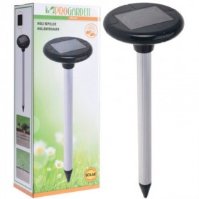 Comprar Pincho Repelente Roedores Solar  Progarden 121080 al Mejor Precio