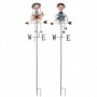 Comprar Pincho Veleta Niño 172 Cm  Importacion 143603 al Mejor Precio