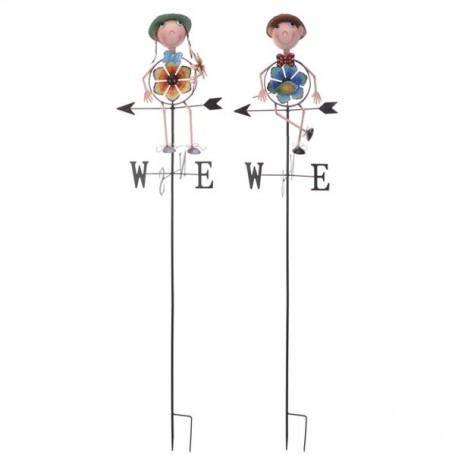 Comprar Pincho Veleta Niño 172 Cm  Importacion 143603 al Mejor Precio