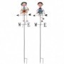 Comprar Pincho Veleta Niño 172 Cm  Importacion 143603 al Mejor Precio