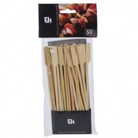 Comprar Pinchos Bambu 18 Cm Bolsa 50 Excellent 24008 al Mejor Precio