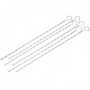 Comprar Pinchos Brocheta 40 Cm Blister 6 Campingaz 50081 al Mejor Precio