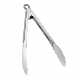 Comprar Pinza Multiuso Inoxidable 25 Cm 1328  Lifestyle 34172 al Mejor Precio