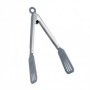 Comprar Pinzas Inoxidable Nylon 23 Cm 1335  Lifestyle 34050 al Mejor Precio