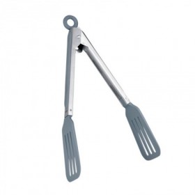 Comprar Pinzas Inoxidable Nylon 31 Cm 1336 Blister Lifestyle 34029 al Mejor Precio