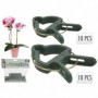 Comprar Pinzas Jardineria 10 + 10 Piezas Blister 20 Progarden 143841 al Mejor Precio
