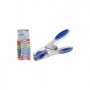 Comprar Pinzas Ropa Plastico 20 Piezas Blister 20 Importacion 31107 al Mejor Precio