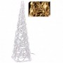 Comprar Piramide 20 Led 40 Cm  Importacion 324051 al Mejor Precio