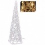 Comprar Piramide 20 Led 40 Cm  Importacion 324051 al Mejor Precio