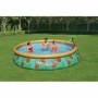 Comprar Piscina + Depuradora Deco 457X84 Cm 57416  Bestway 256558 al Mejor Precio