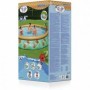 Comprar Piscina + Depuradora Deco 457X84 Cm 57416  Bestway 256558 al Mejor Precio
