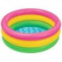 Comprar Piscina Aros 61X22 Cm 57107  Intex 256386 al Mejor Precio