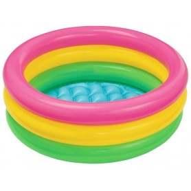 Comprar Piscina Aros 61X22 Cm 57107  Intex 256386 al Mejor Precio