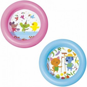 Comprar Piscina Bebe 61X15 Cm 51061  Bestway 256226 al Mejor Precio