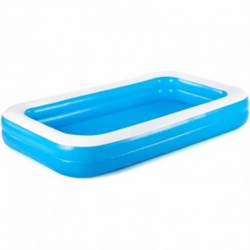 Comprar Piscina Blue 305X183X46 Cm 54150  Bestway 256560 al Mejor Precio