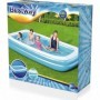 Comprar Piscina Blue 305X183X46 Cm 54150  Bestway 256560 al Mejor Precio