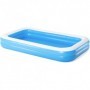 Comprar Piscina Blue 305X183X46 Cm 54150  Bestway 256560 al Mejor Precio