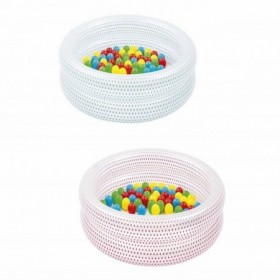 Comprar Piscina Bolas 91X20 Cm 51141  Bestway 256227 al Mejor Precio