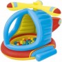 Comprar Piscina Bolas Helicoptero 140X127X89 Cm 52217  Bestway 256231 al Mejor Precio