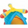 Comprar Piscina Bolas Helicoptero 140X127X89 Cm 52217  Bestway 256231 al Mejor Precio
