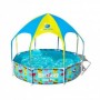 Comprar Piscina Con Antiuva 244X51 Cm 56432  Bestway 256467 al Mejor Precio