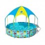 Comprar Piscina Con Antiuva 244X51 Cm 56432  Bestway 256467 al Mejor Precio