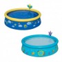Comprar Piscina Decorada 152X38 Cm 57326  Bestway 256370 al Mejor Precio