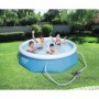 Comprar Piscina Fast Set + Depuradora 244X66 Cm 57268  Bestway 256381 al Mejor Precio