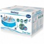 Comprar Piscina Fast Set + Depuradora 244X66 Cm 57268  Bestway 256381 al Mejor Precio