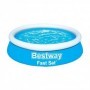Comprar Piscina Fast Set + Depuradora 305X76 Cm 57270  Bestway 256382 al Mejor Precio