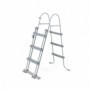 Comprar Piscina Fast Set + Depuradora 396X84 Cm 57376  Bestway 256528 al Mejor Precio