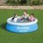 Comprar Piscina Fast Set 183X51 Cm 57392  Bestway 256239 al Mejor Precio