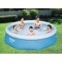 Comprar Piscina Fast Set 305X76 Cm 57266  Bestway 256519 al Mejor Precio