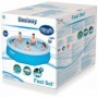 Comprar Piscina Fast Set 305X76 Cm 57266  Bestway 256519 al Mejor Precio