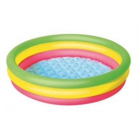 Comprar Piscina Hinchable 105X25 Cm 51104  Bestway 256570 al Mejor Precio