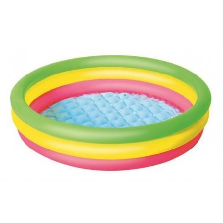Comprar Piscina Hinchable 105X25 Cm 51104  Bestway 256570 al Mejor Precio