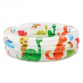 Comprar Piscina Infantil Decorada 61X22 Cm 57106  Intex 256145 al Mejor Precio