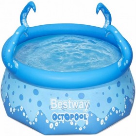Comprar Piscina Octopool 274X76 Cm 57397  Bestway 256480 al Mejor Precio