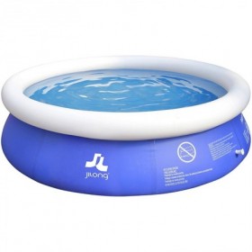 Comprar Piscina Set + Depuradora 240X63 Cm 10201Eu   Jilong 256555 al Mejor Precio
