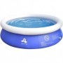 Comprar Piscina Set + Depuradora 240X63 Cm 10201Eu   Jilong 256555 al Mejor Precio