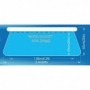 Comprar Piscina Set + Depuradora 240X63 Cm 10201Eu   Jilong 256555 al Mejor Precio